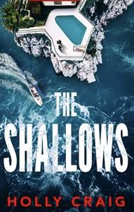 The Shallows by Holly Craig