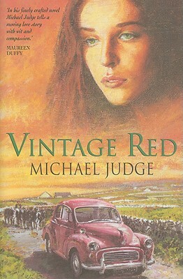 Vintage Red by Michael Judge