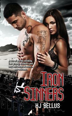 Iron Sinners by H. J. Bellus
