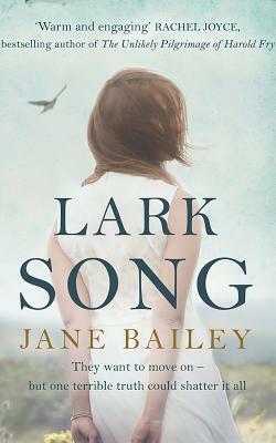 Lark Song by Jane Bailey