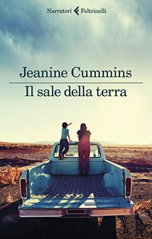 Il sale della terra by Jeanine Cummins