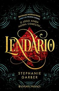 Lendário by Stephanie Garber