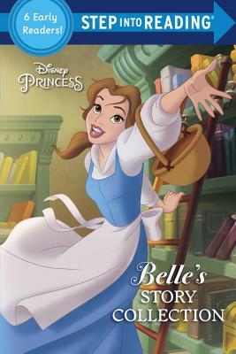 Belle's Story Collection (Disney Beauty and the Beast) by Random House Disney
