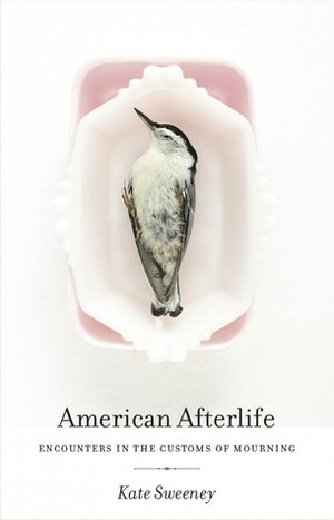 American Afterlife: Encounters in the Customs of Mourning by Kate Sweeney