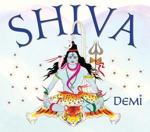 Shiva by Demi