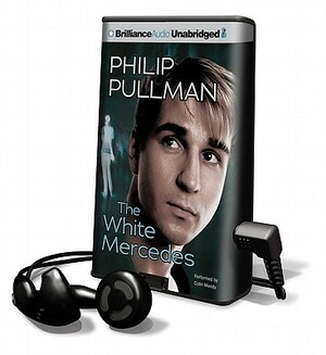 The White Mercedes by Philip Pullman