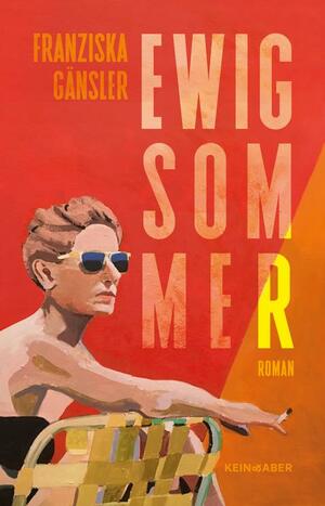 Ewig Sommer by Franziska Gänsler