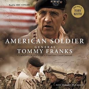 American Soldier by Tommy Franks