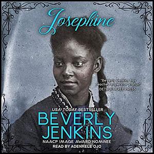 Josephine by Beverly Jenkins
