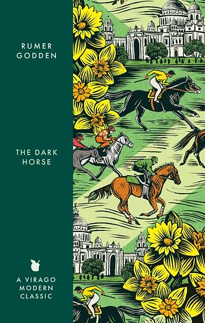 The Dark Horse by Rumer Godden