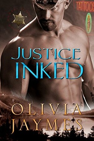 Justice Inked by Olivia Jaymes