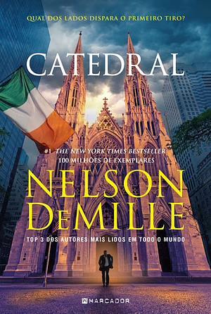 Catedral by Nelson DeMille