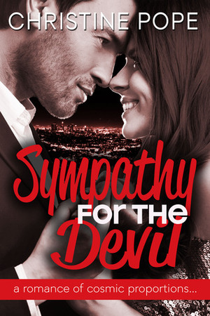 Sympathy for the Devil by Christine Pope