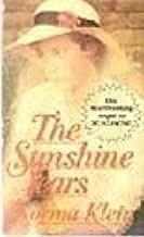 The Sunshine Years by Norma Klein