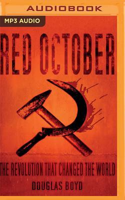 Red October by Douglas Boyd