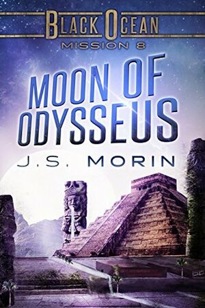 Moon of Odysseus by J.S. Morin