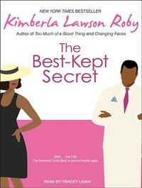 The Best-Kept Secret by Kimberla Lawson Roby