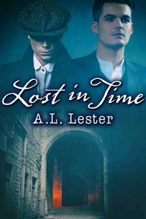 Lost In Time by A.L. Lester