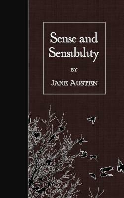 Sense and Sensibility by Jane Austen