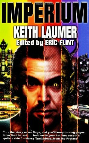 Imperium by Keith Laumer