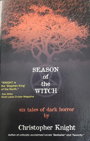 Season of the Witch by Christopher Knight