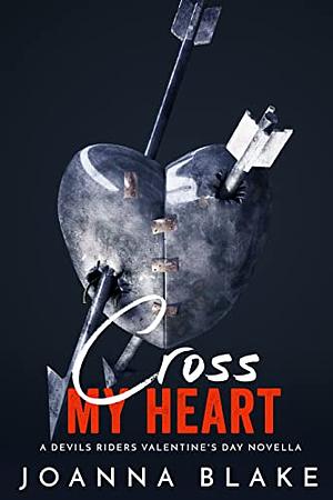 Cross My Heart by Joanna Blake