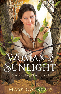 Woman of Sunlight by 