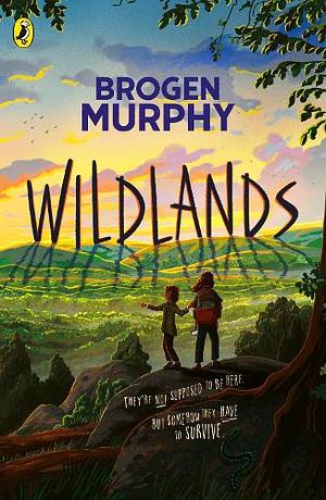 Wildlands by Brogen Murphy