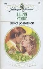 Day Of Possession by Lilian Peake