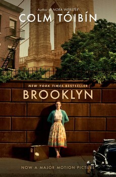 Brooklyn by Colm Tóibín