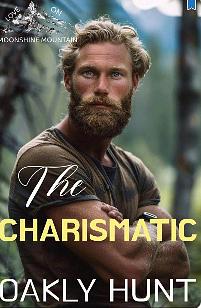 The Charismatic by Oakly Hunt