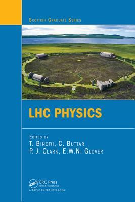 LHC Physics by 