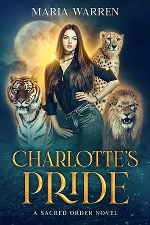 Charlotte's Pride by Maria Warren