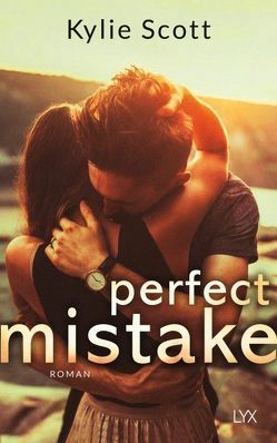 Perfect Mistake by Kylie Scott, Frauke Lengermann