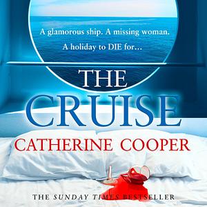 The Cruise by Catherine Cooper
