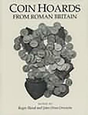 Coin Hoards from Roman Britain, Volume X by Roger Bland, John Orna-Ornstein