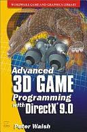 Advanced 3D Game Programming with DirectX 9 by Peter Walsh