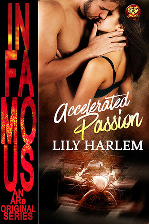 Accelerated Passion by Lily Harlem
