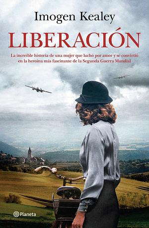 Liberación by Imogen Kealey