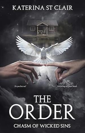 The Order : Chasm of Wicked Sins by Katerina St Clair