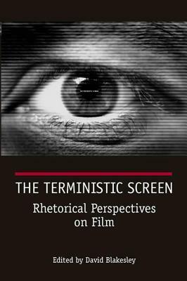 Terministic Screen by David Blakesley
