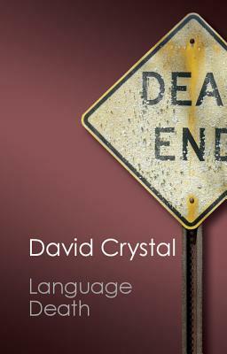 Language Death by David Crystal