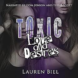 Toxic Love and Desires by Lauren Biel