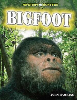 Bigfoot and Other Monsters by John Hawkins