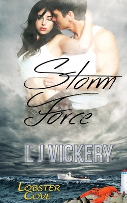 Storm Force by L.J. Vickery