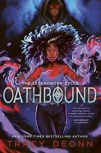 Oathbound by Tracy Deonn