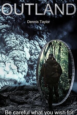 Outland by Dennis E. Taylor