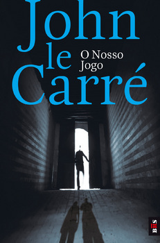 O Nosso Jogo by John le Carré