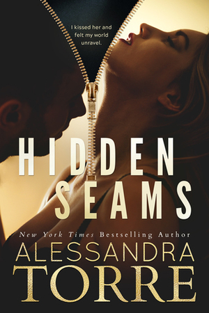 Hidden Seams by Alessandra Torre