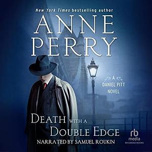 Death with a Double Edge by Anne Perry